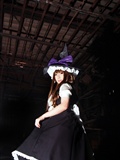 [Cosplay] Touhou Proyect New Cosplay 女佣(29)